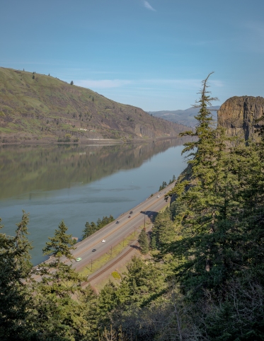 landscape photography Oregon